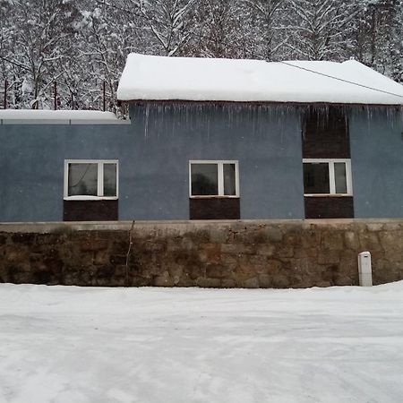 Apartman Nejdek Kültér fotó