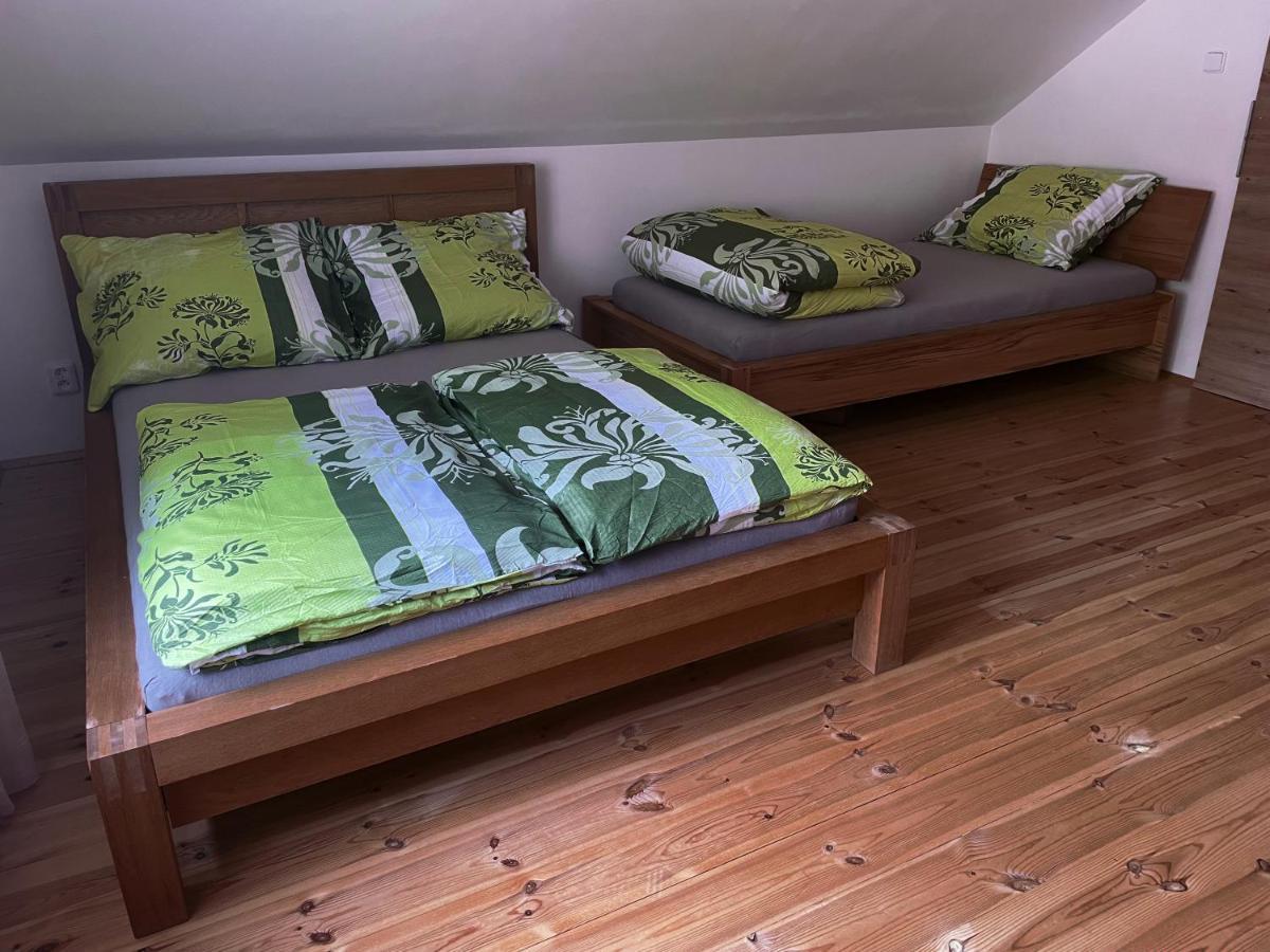 Apartman Nejdek Kültér fotó