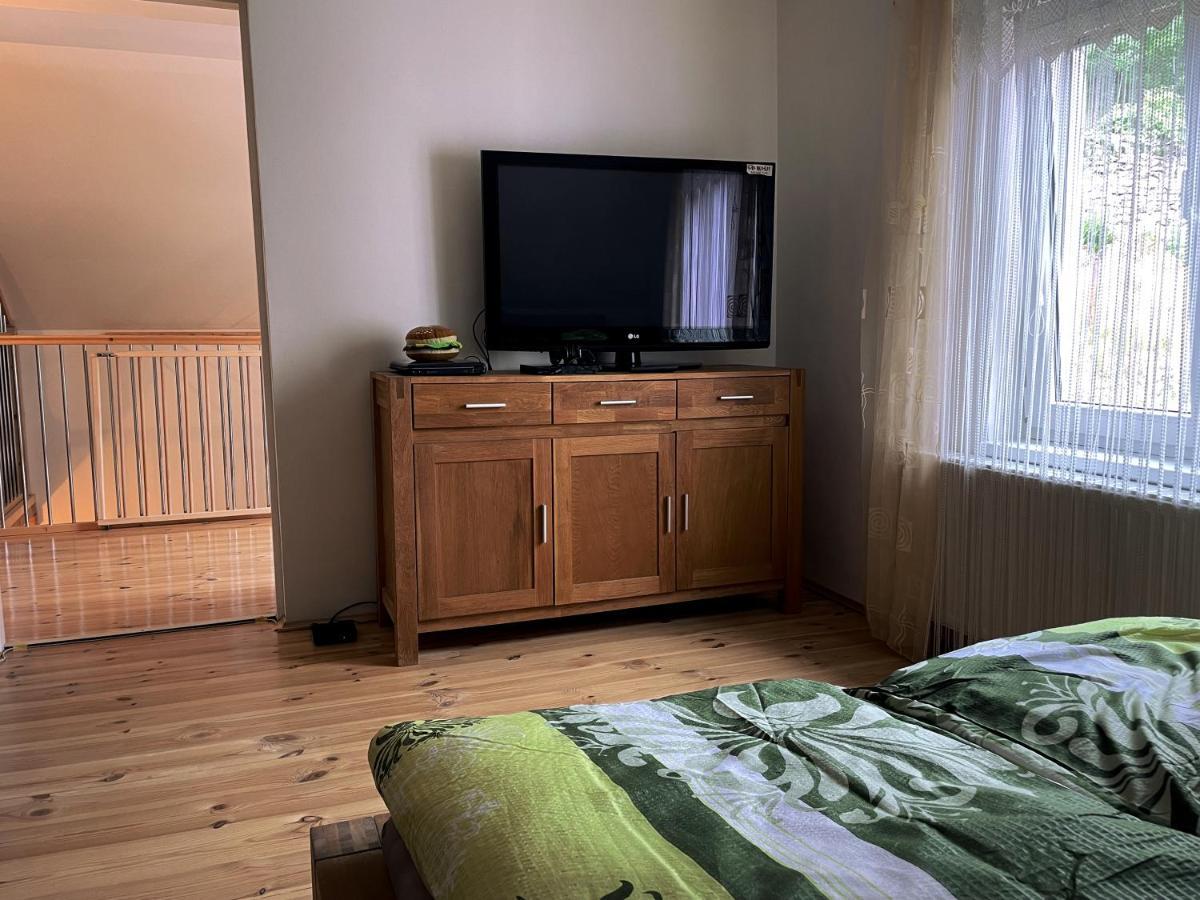 Apartman Nejdek Kültér fotó