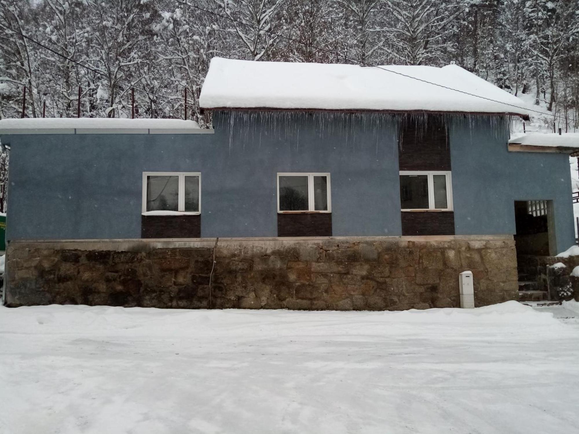 Apartman Nejdek Kültér fotó