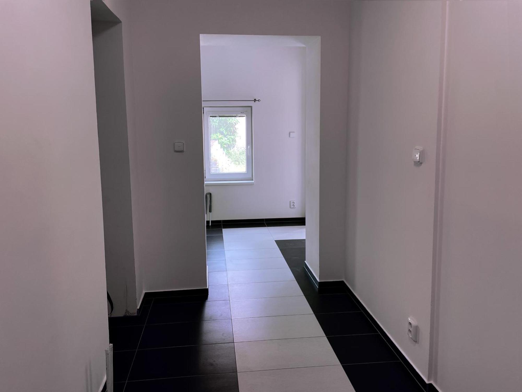 Apartman Nejdek Kültér fotó